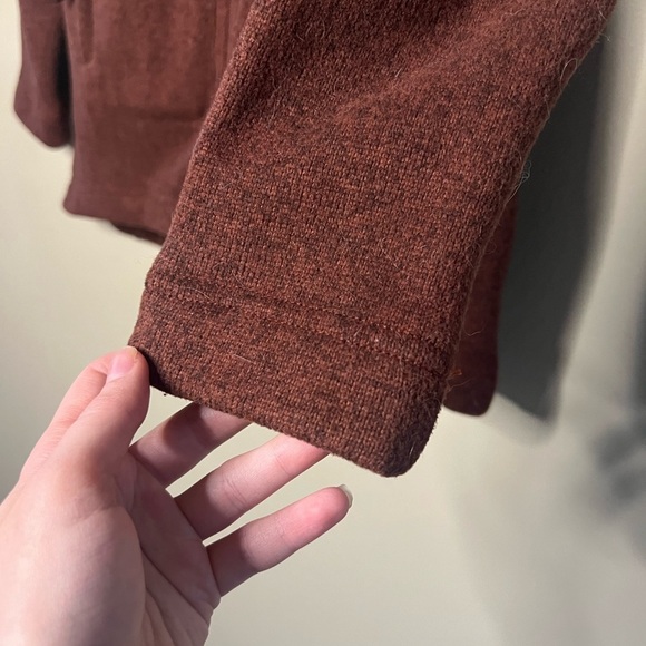 The North Face Crescent Jacket Parka - Picture 6 of 11